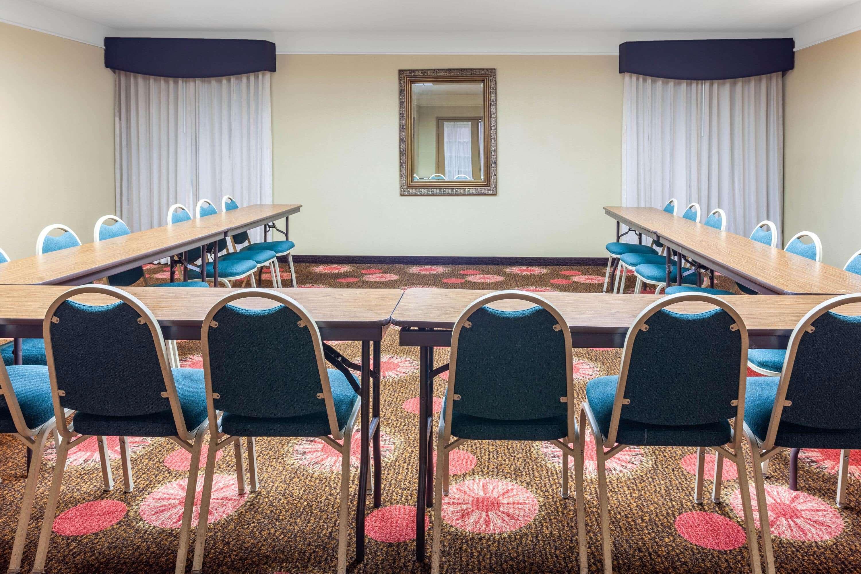 מלון La Quinta By Wyndham סגווין מראה חיצוני תמונה